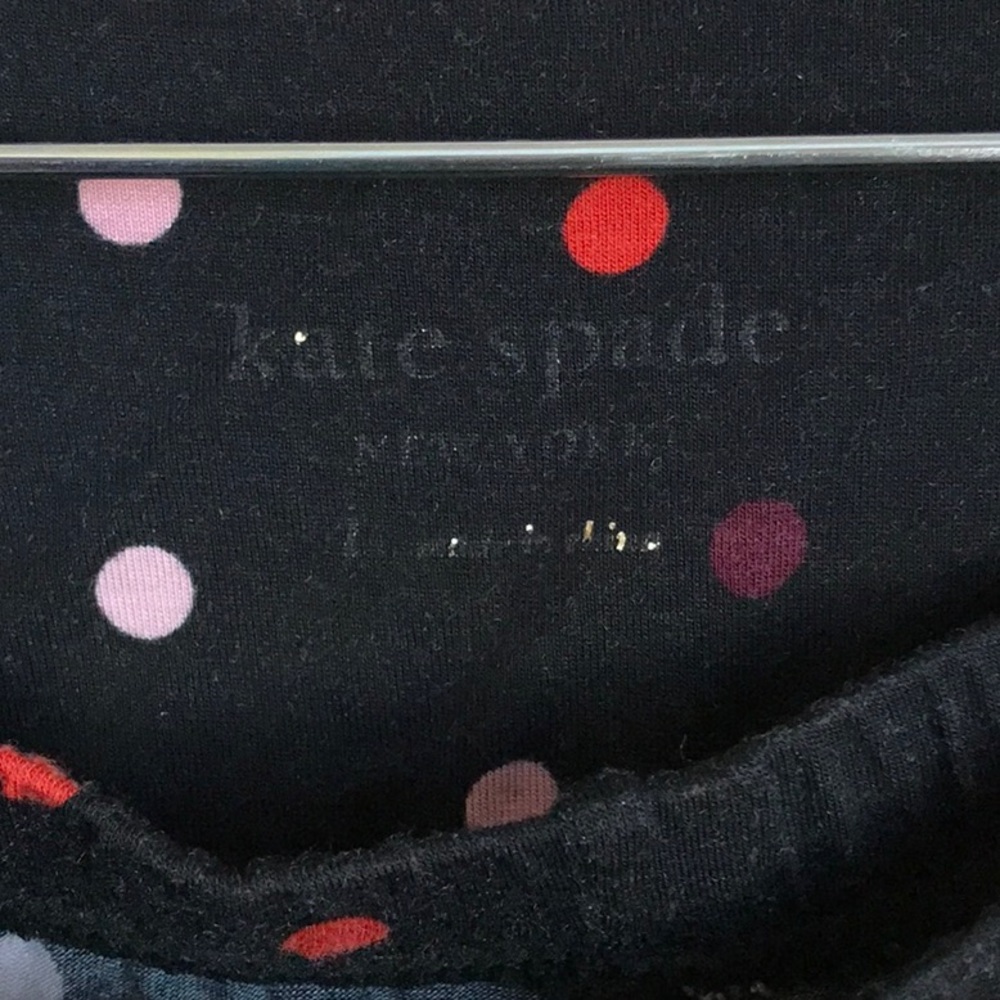 Kate Spade Pajamas - Picture 2 of 4
